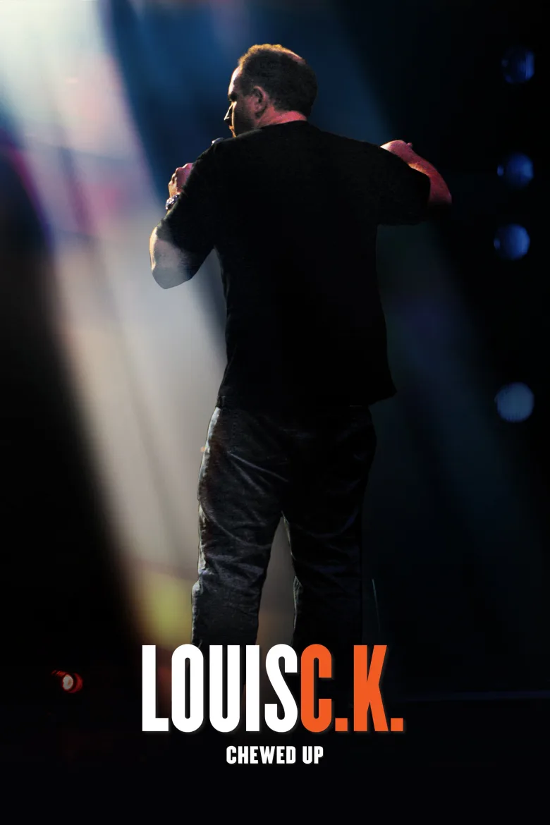 Louis C.K.: Chewed Up İndir - görsel 6