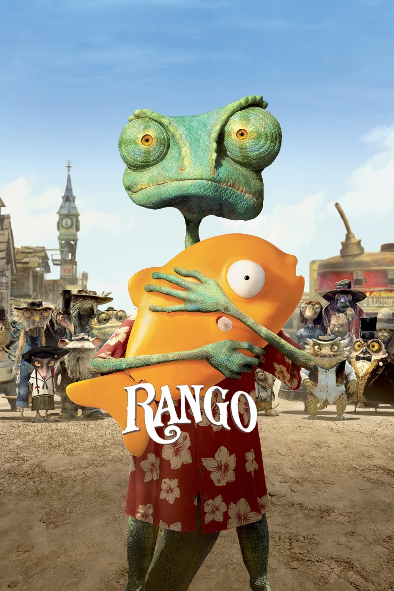 Rango İndir - görsel 14