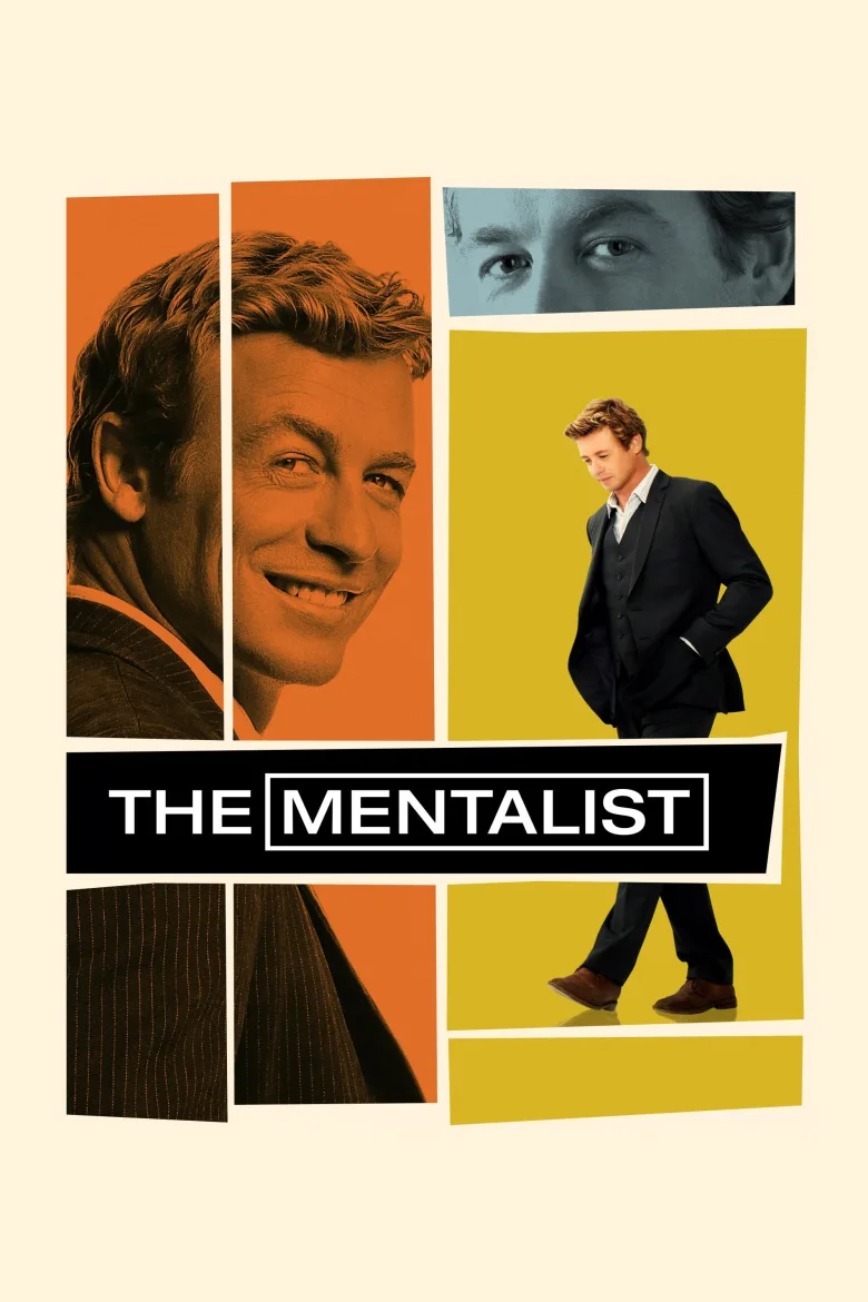 The Mentalist 1080p Dual İndir - görsel 12