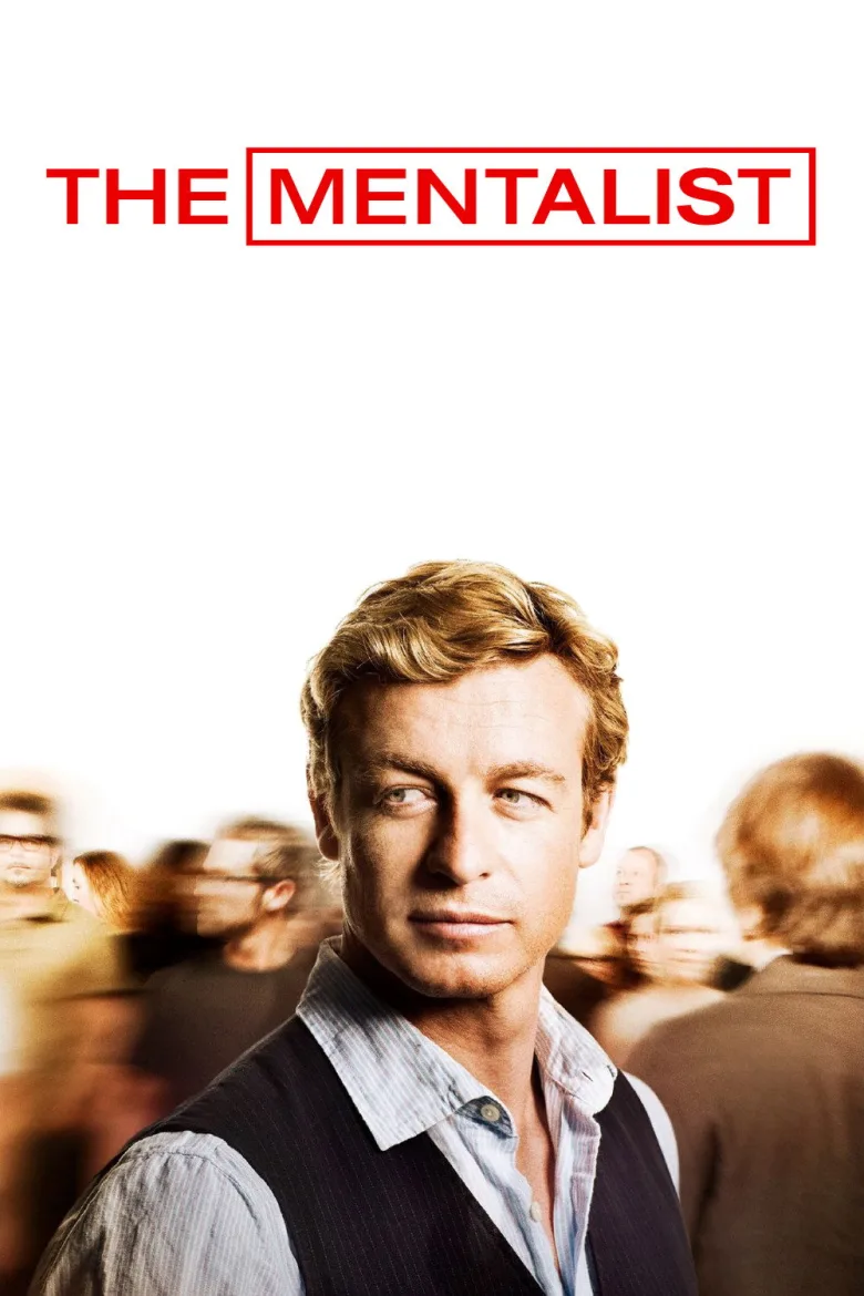 The Mentalist 1080p Dual İndir - görsel 13
