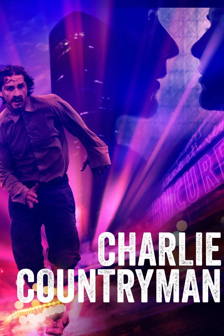 Charlie Countryman'ın Gerekli Ölümü - görsel 13