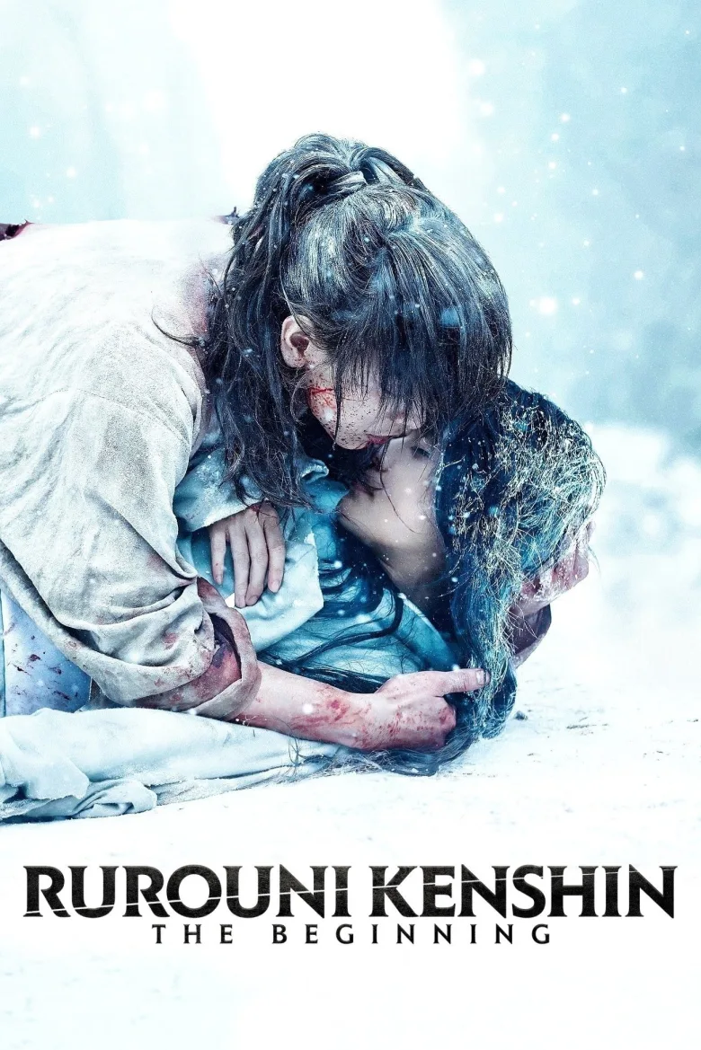 Rurouni Kenshin: Başlangıç İndir - görsel 10