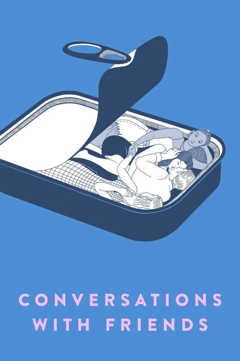 Conversations with Friends 1080p İndir - görsel 12