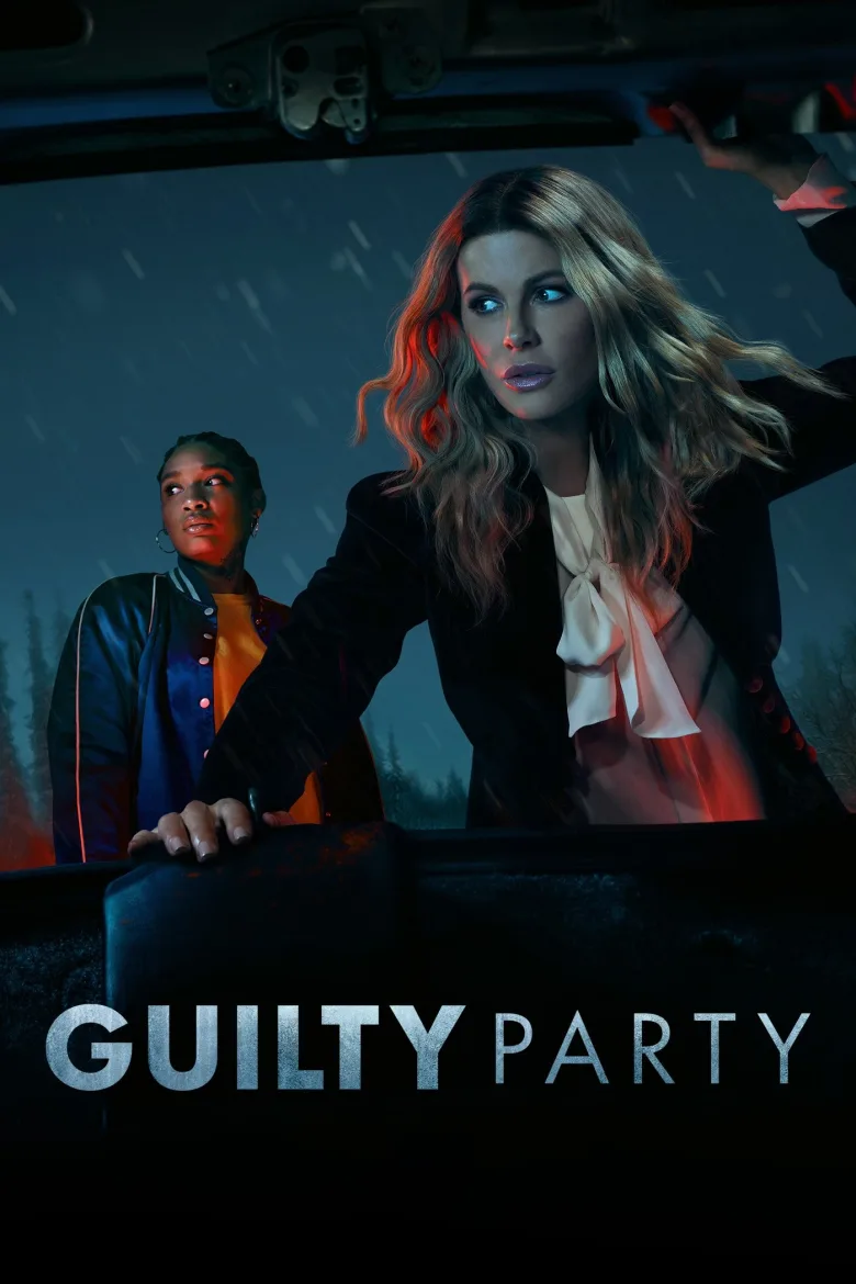 Guilty Party İndir - görsel 7