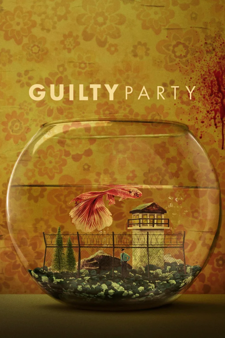 Guilty Party İndir - görsel 9