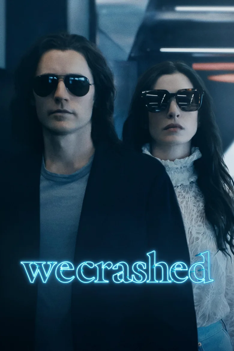 WeCrashed 1080p İndir - görsel 12