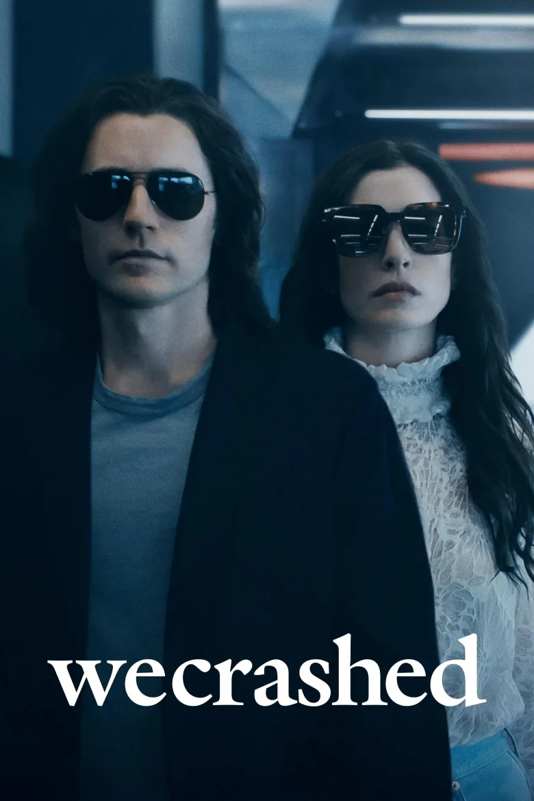WeCrashed 1080p İndir - görsel 14
