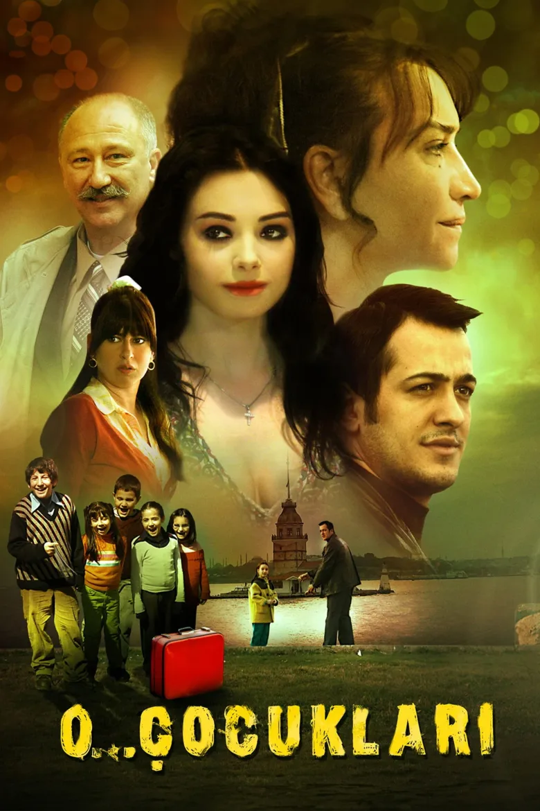 O... Çocukları İndir - görsel 5