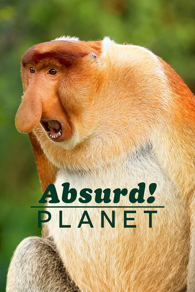 Absurd Planet İndir - görsel 4