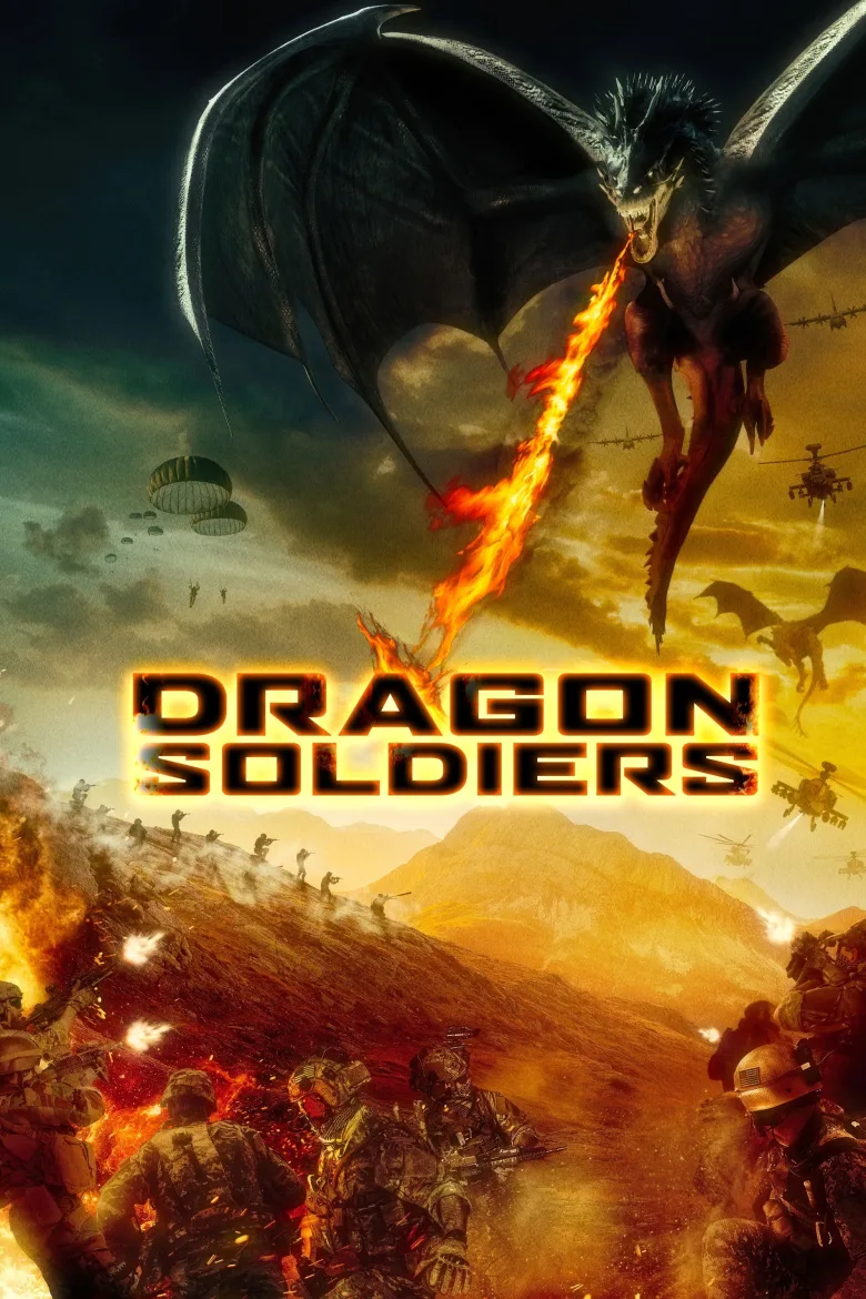 Dragon Soldiers İndir - görsel 5