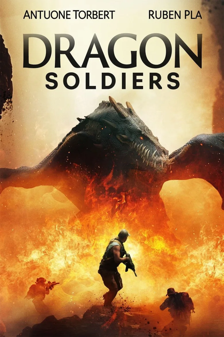 Dragon Soldiers İndir - görsel 6