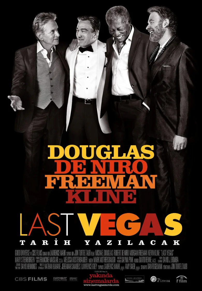 Last Vegas İndir - görsel 12