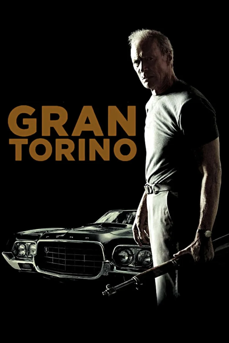Gran Torino İndir - görsel 12