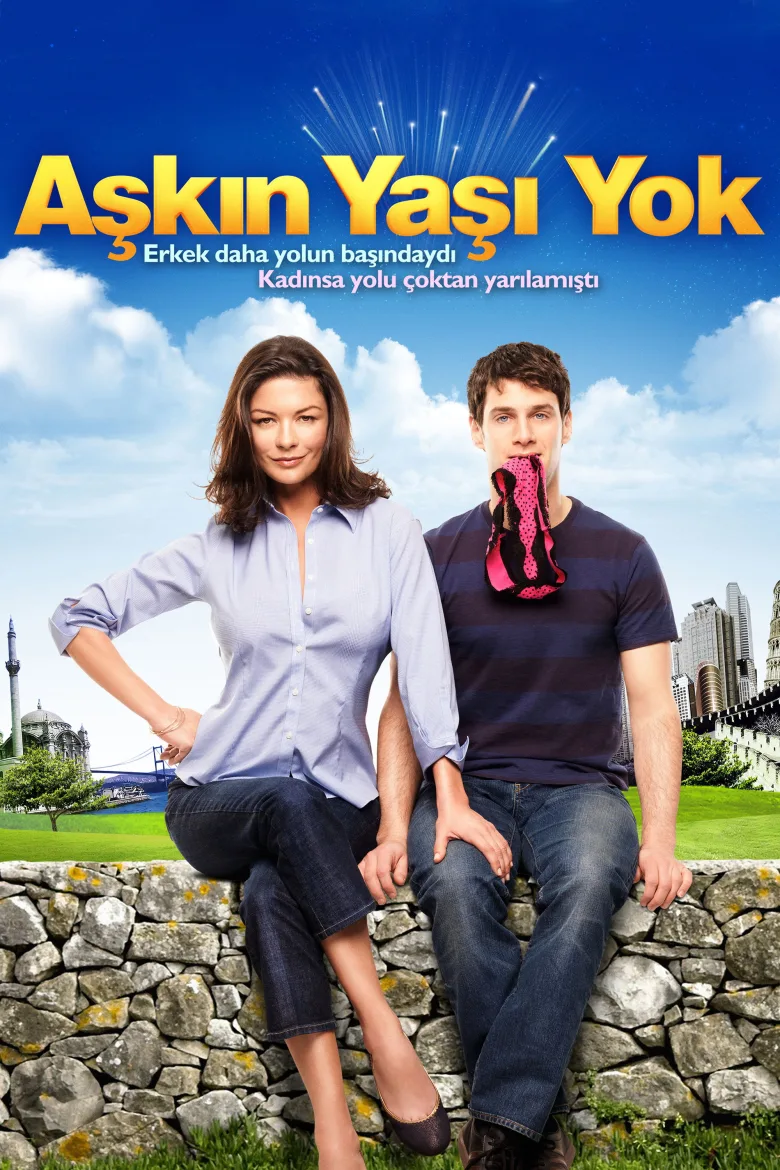 Aşkın Yaşı Yok İndir - görsel 11