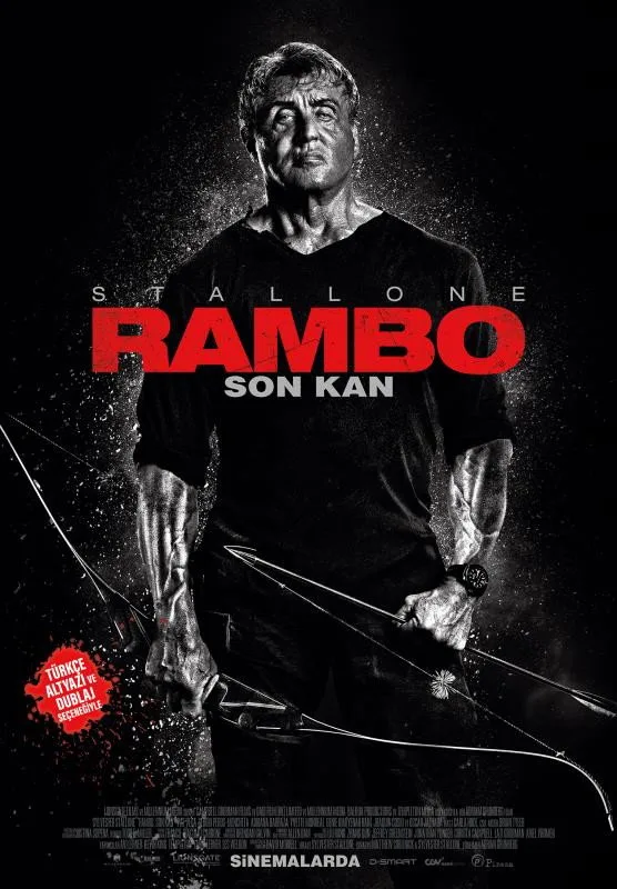 Rambo 5: Son Kan İndir - görsel 13