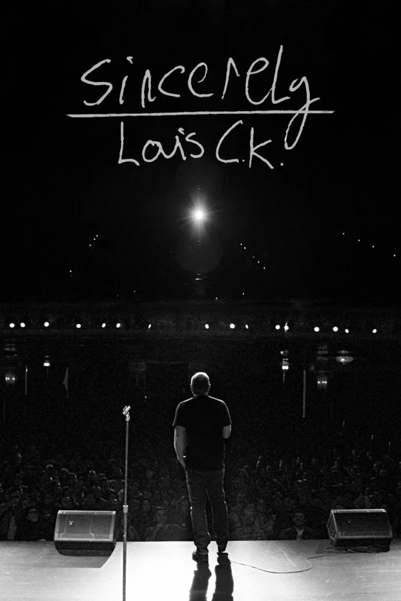 Sincerely Louis C.K. İndir - görsel 5