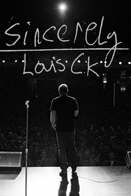Sincerely Louis C.K. İndir - görsel 7