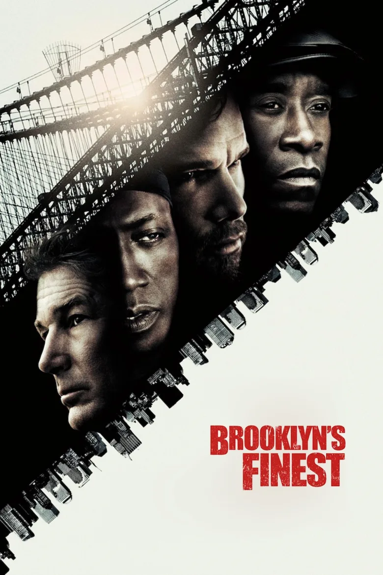 Brooklyn'in Azizleri İndir - görsel 11