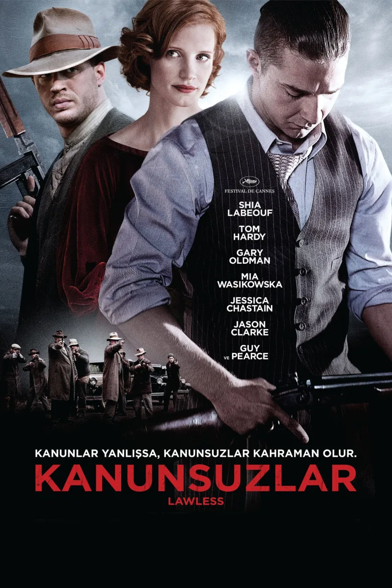 Kanunsuzlar İndir - görsel 11