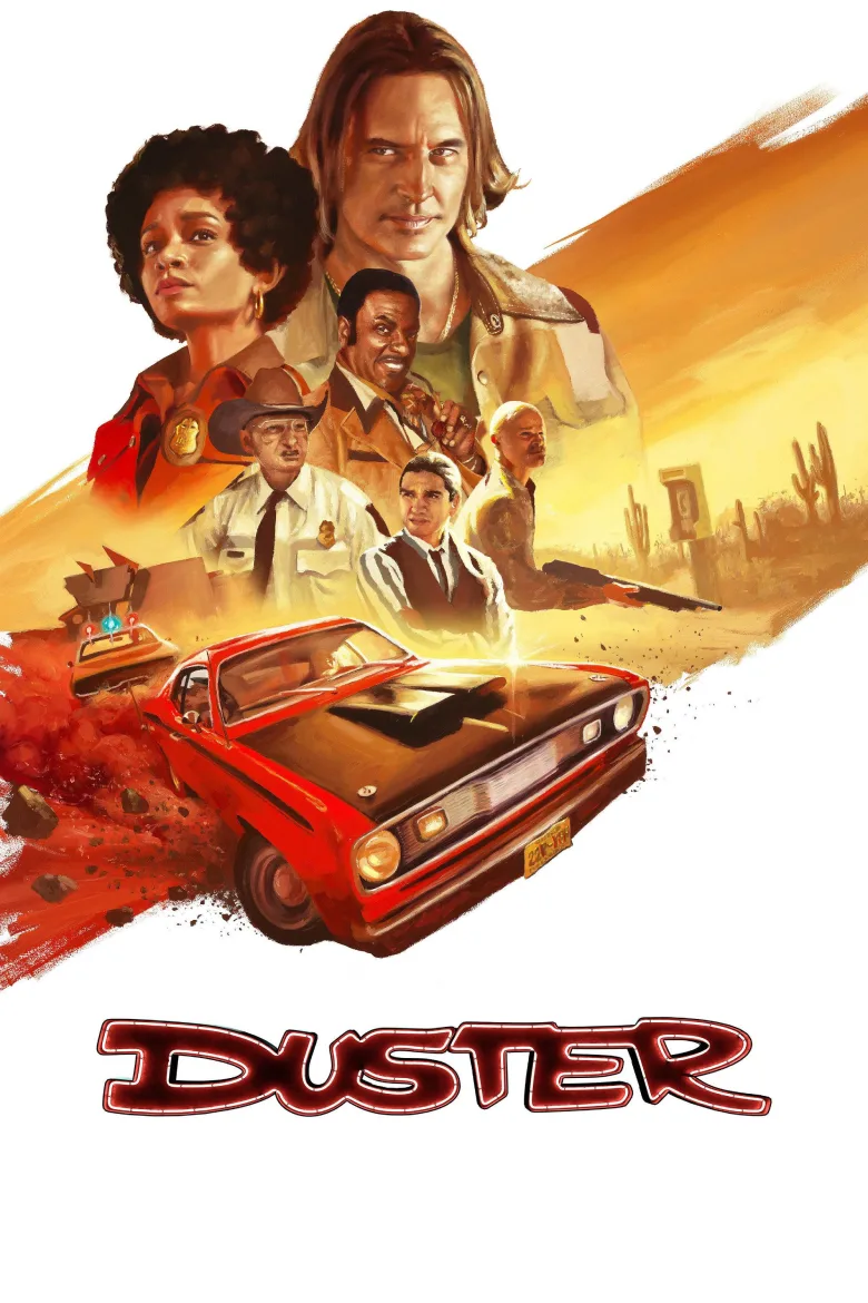 Duster 1080p İndir - görsel 10