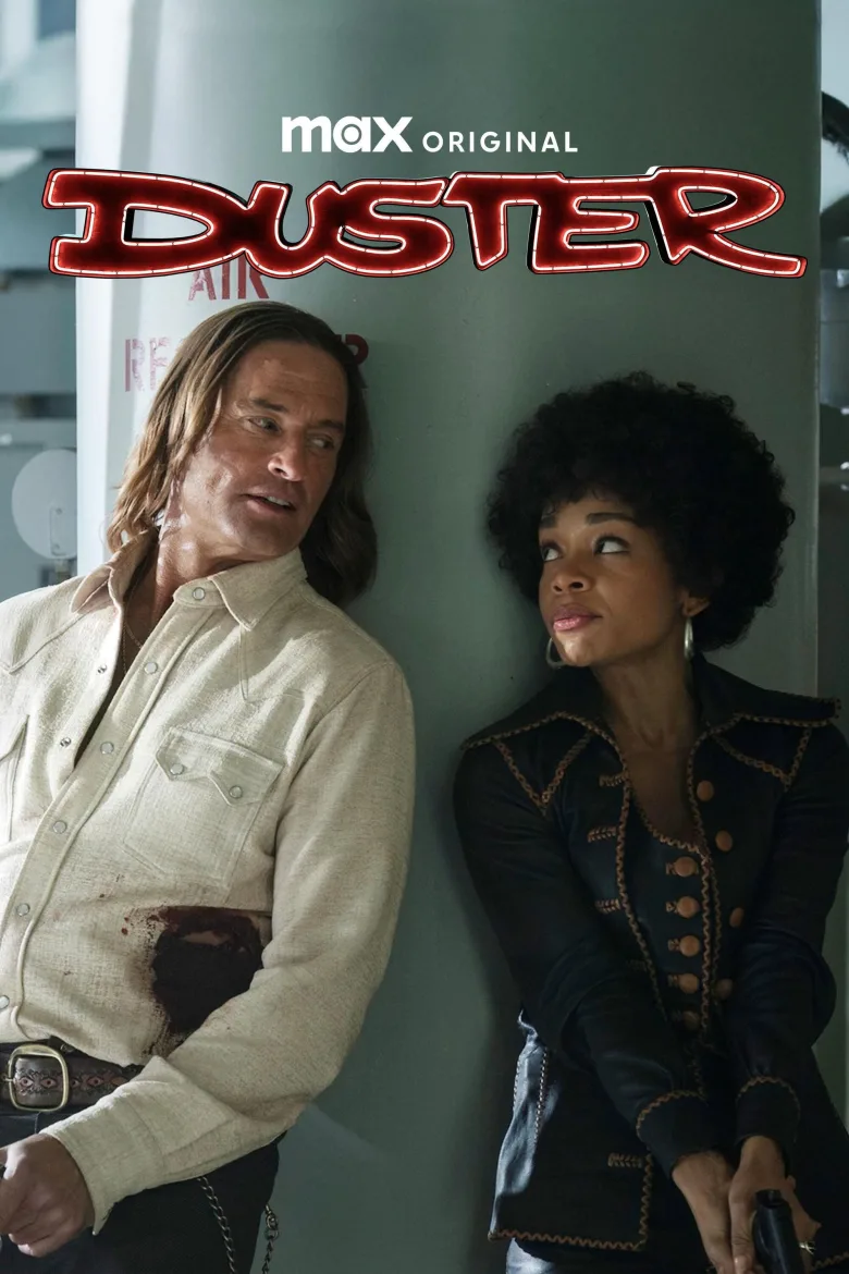 Duster 1080p İndir - görsel 11