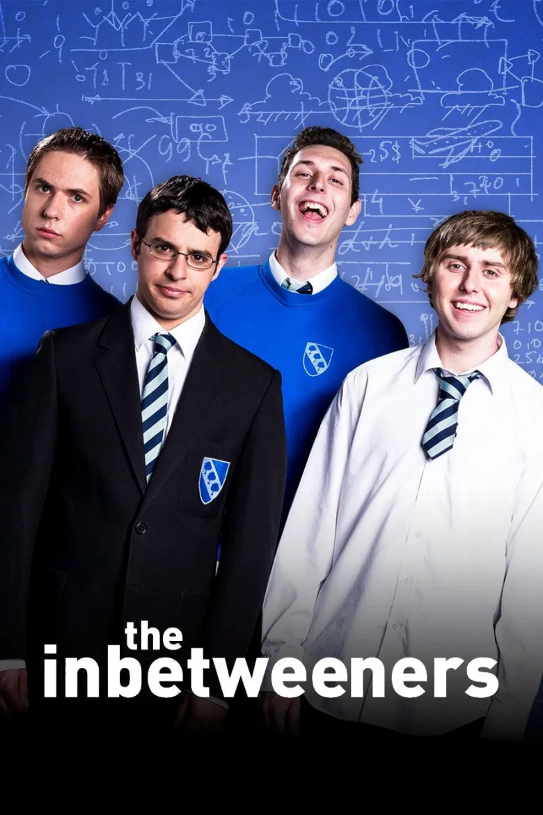 The Inbetweeners 1080p Altyazılı İndir - görsel 11