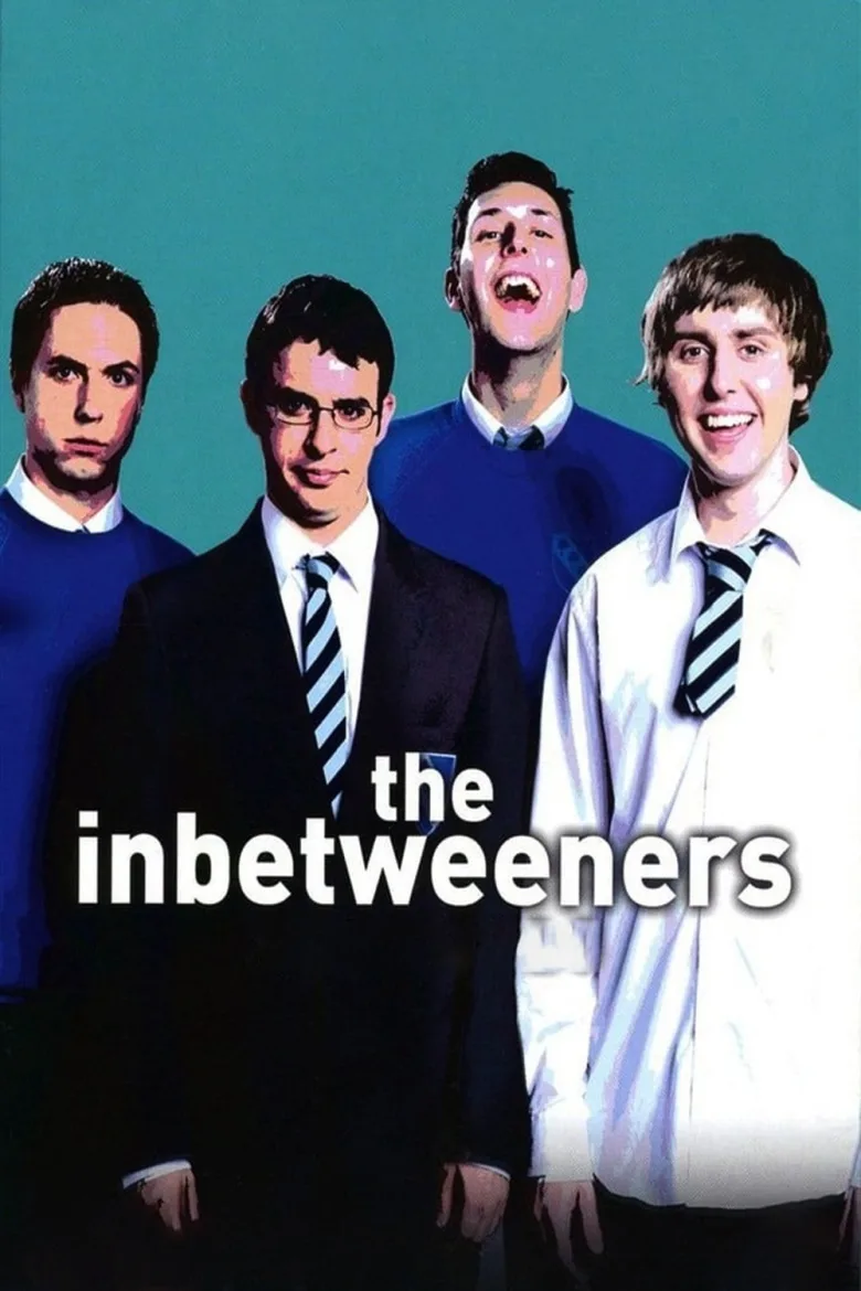The Inbetweeners 1080p Altyazılı İndir - görsel 12