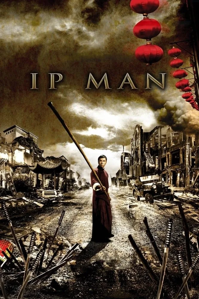 Yip Man İndir - görsel 13