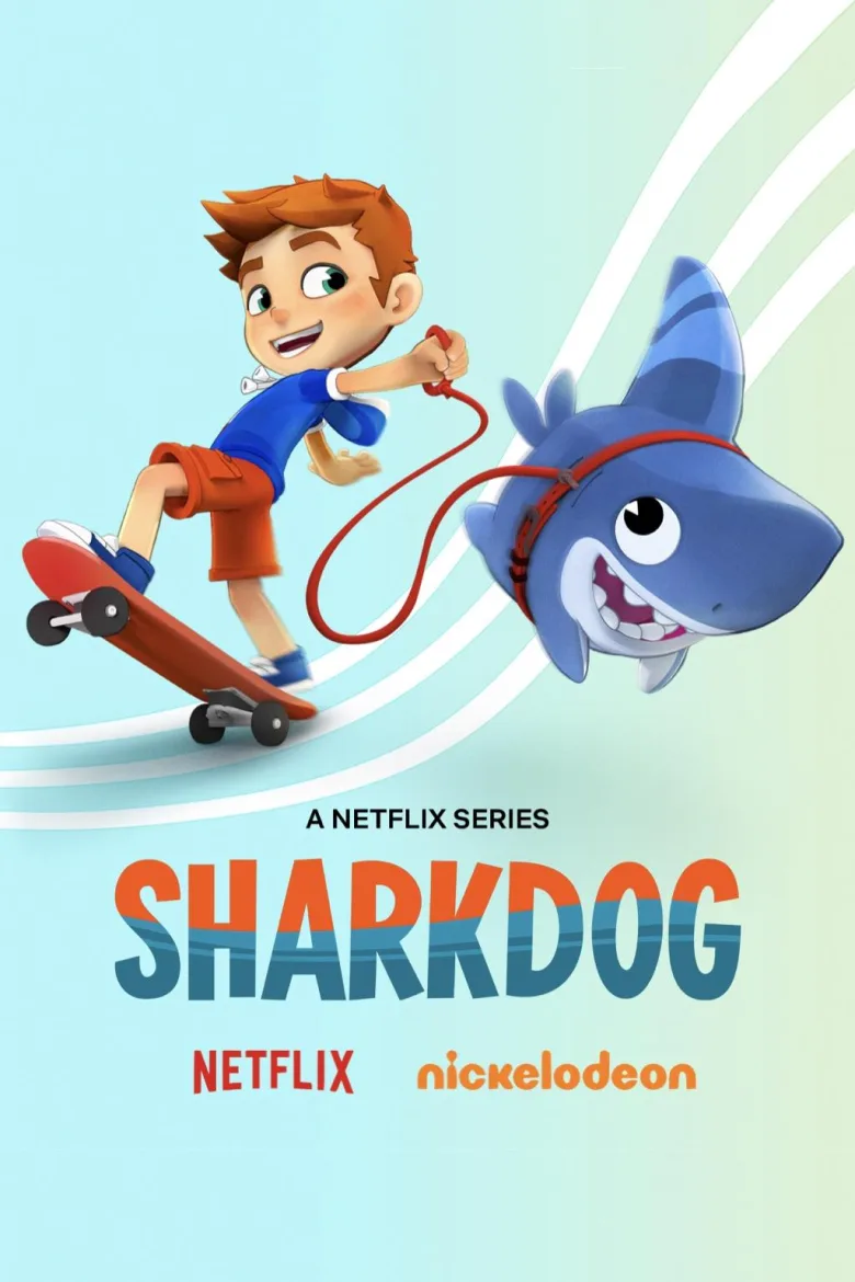 Sharkdog 1080p İndir - görsel 10