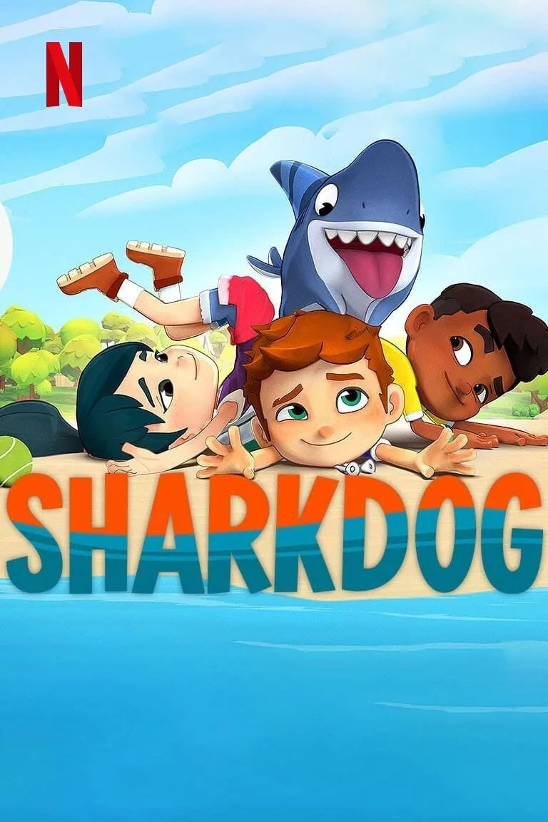 Sharkdog 1080p İndir - görsel 12