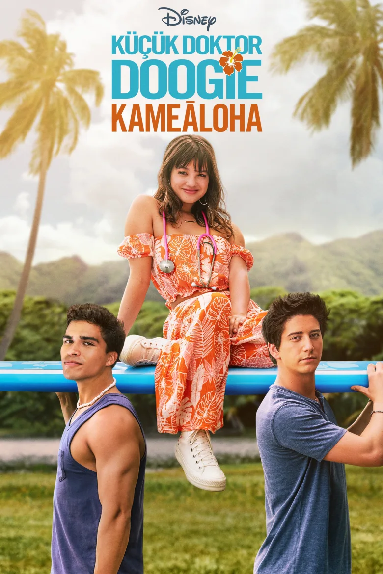 Doogie Kamealoha, M.D. 1080p İndir - görsel 11