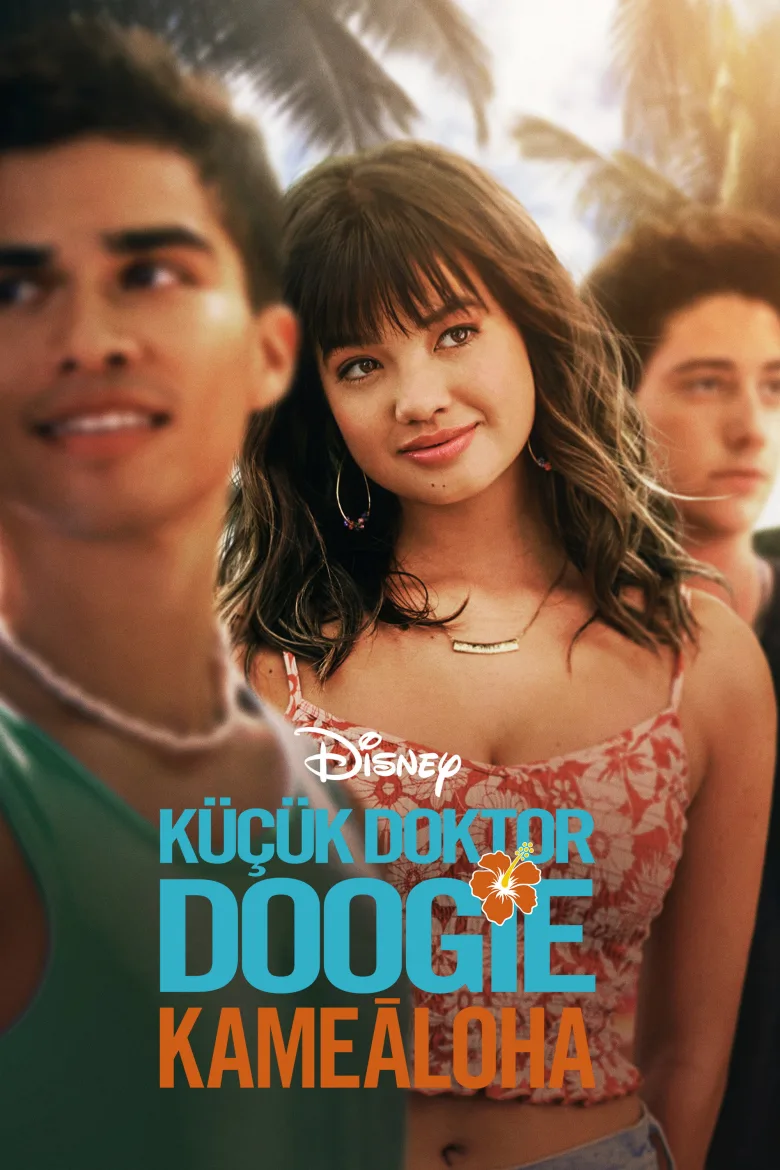 Doogie Kamealoha, M.D. 1080p İndir - görsel 12