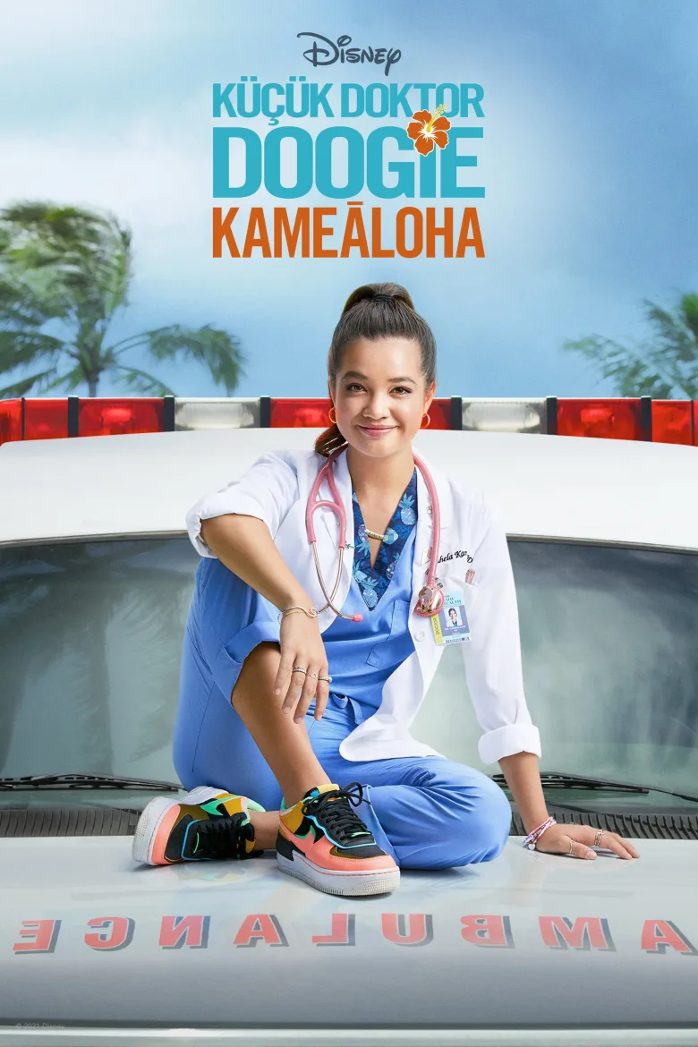 Doogie Kamealoha, M.D. 1080p İndir - görsel 13