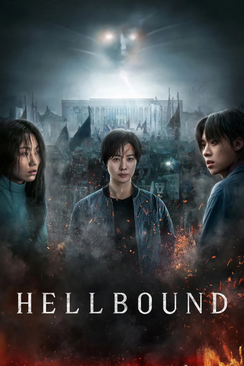 Hellbound 1080p İndir - görsel 13