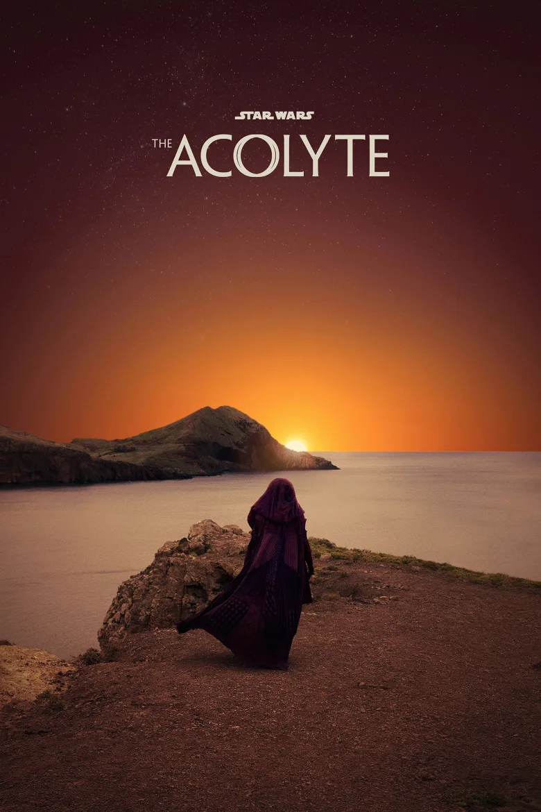 The Acolyte 4K İndir - görsel 13