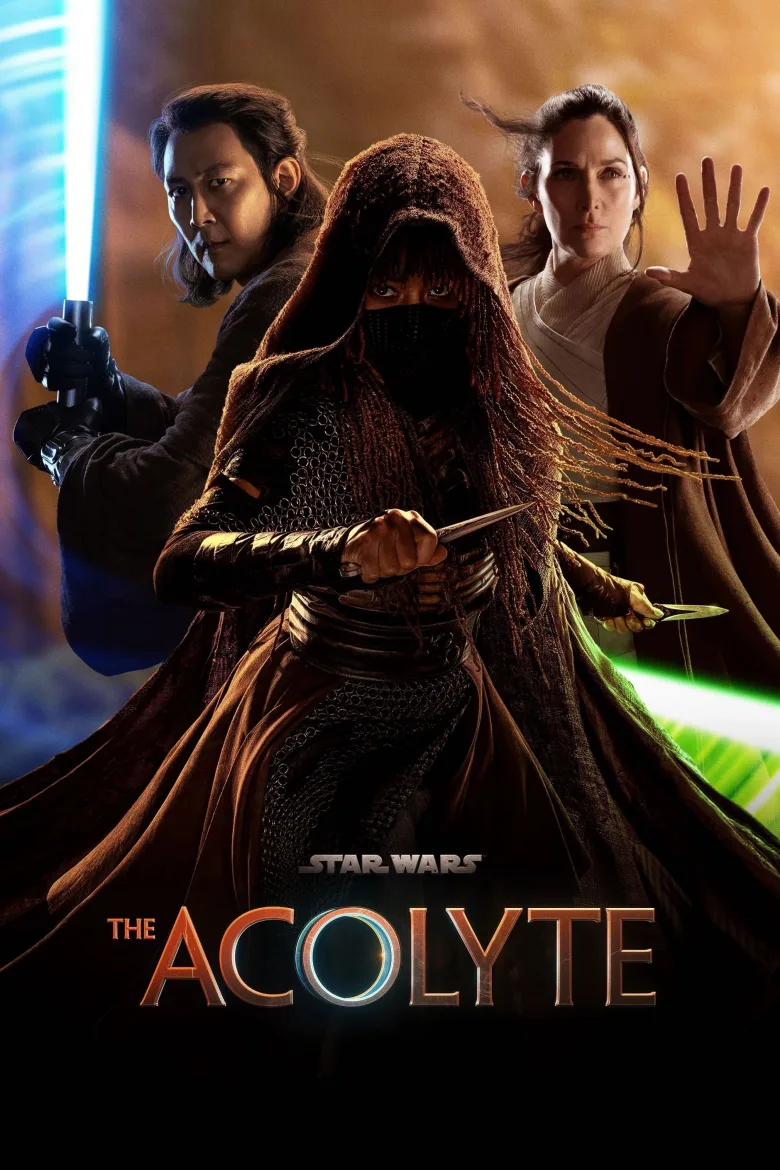 The Acolyte 4K İndir - görsel 14