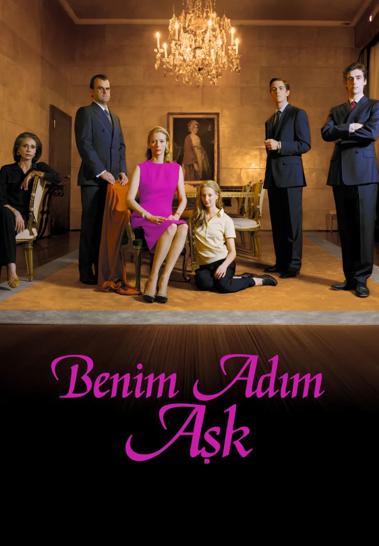 Benim Adım Aşk İndir - görsel 11