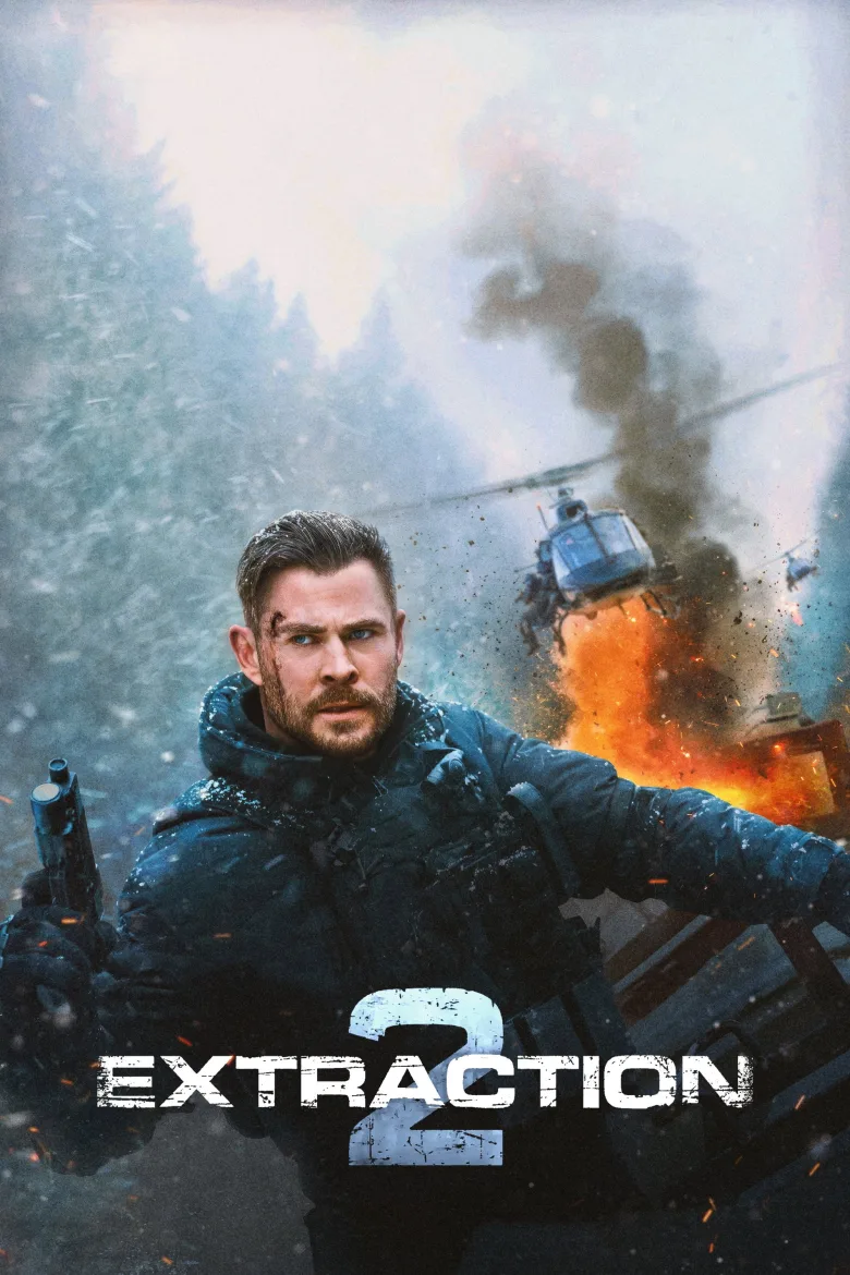 Extraction 2 İndir - görsel 13
