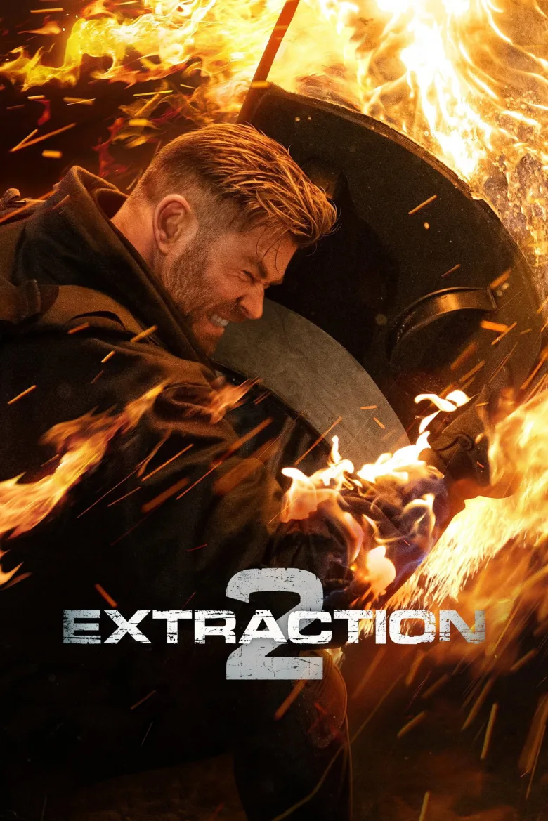 Extraction 2 İndir - görsel 14