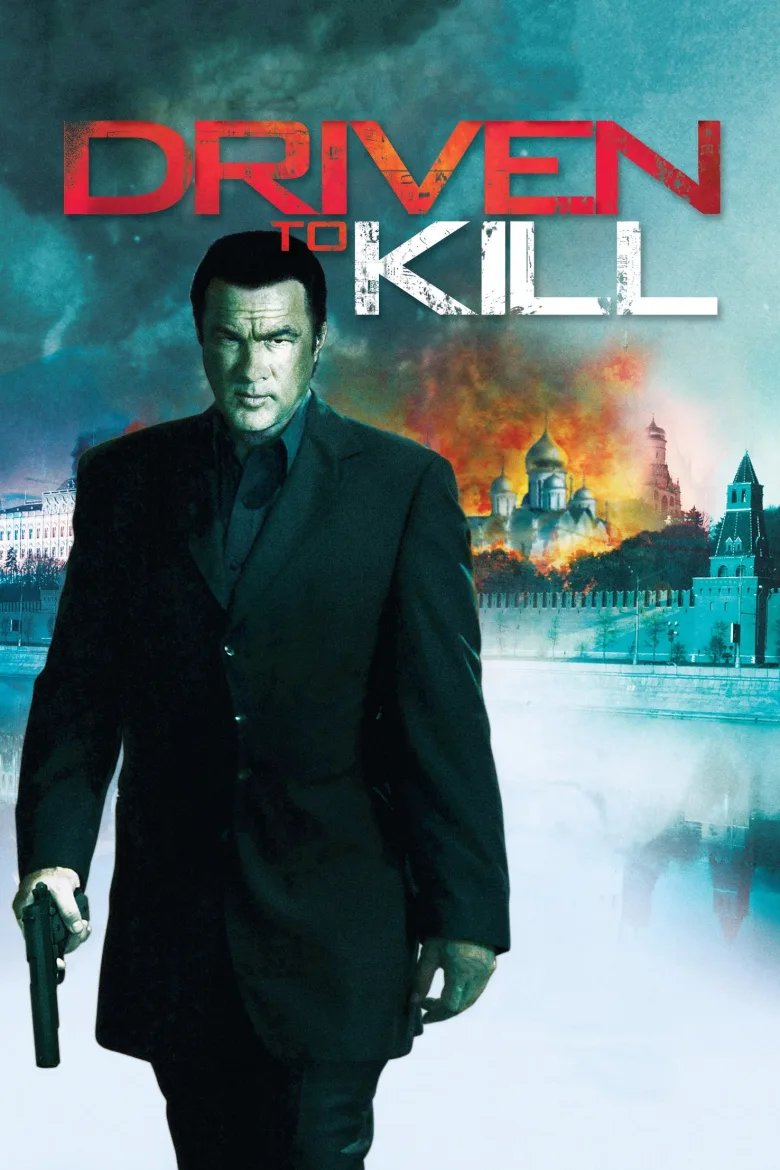 Driven to Kill İndir - görsel 5