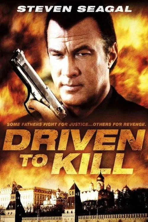 Driven to Kill İndir - görsel 6