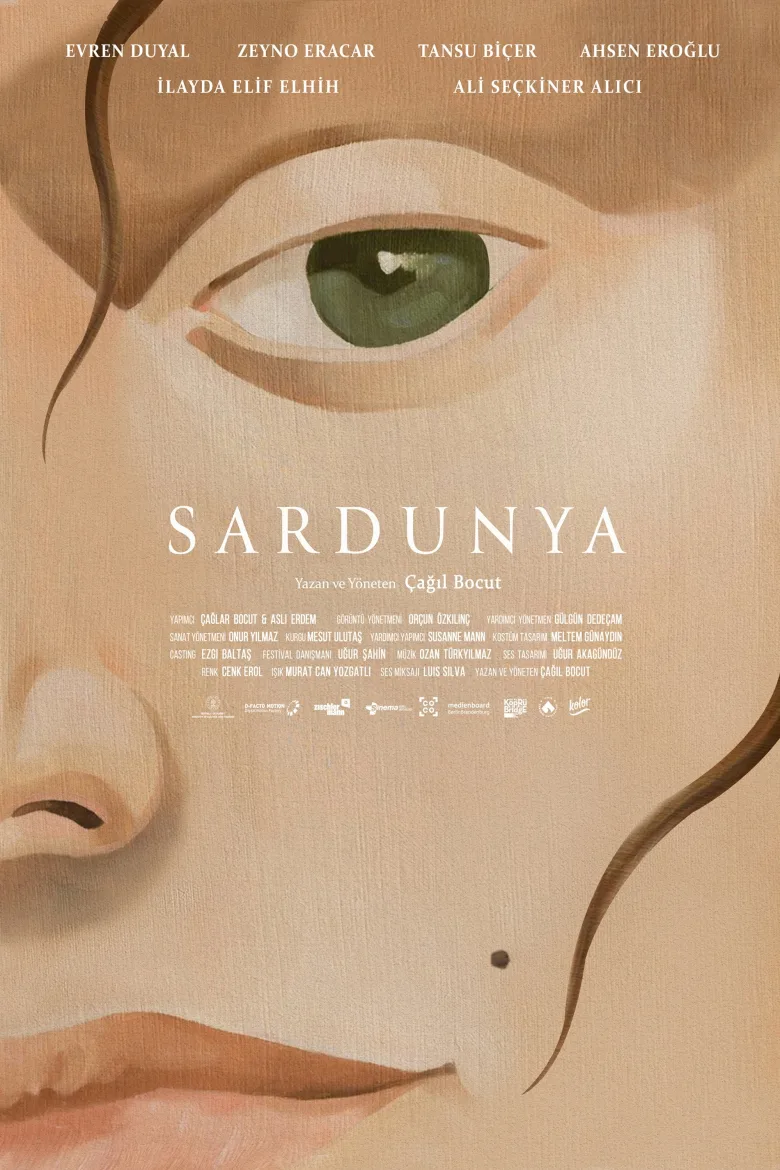 Sardunya - görsel 7