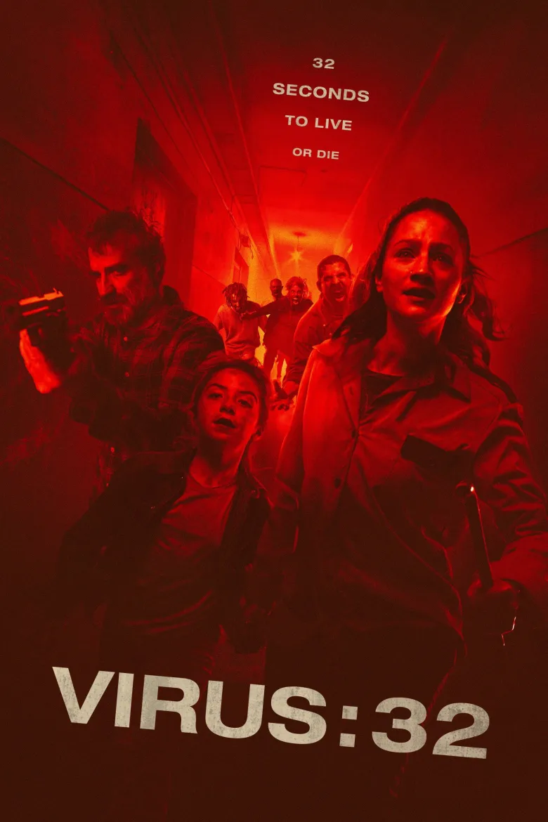 Virus: 32 İndir - görsel 7