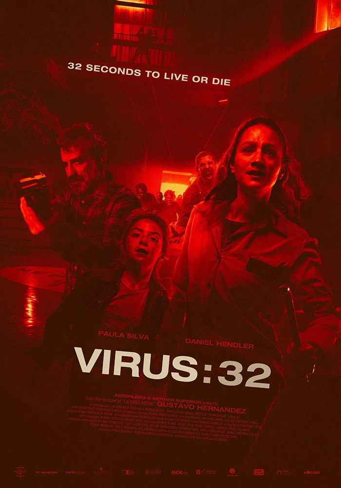Virus: 32 İndir - görsel 8