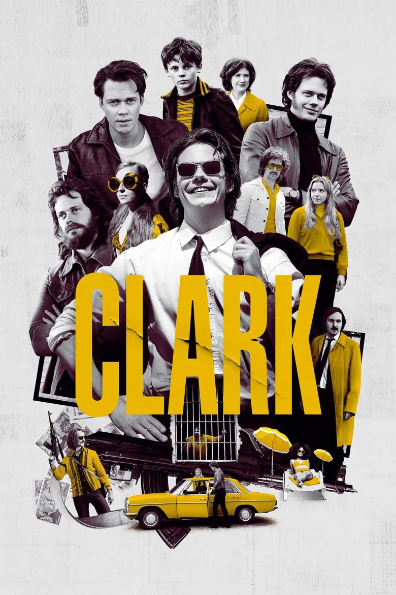 Clark İndir - görsel 9