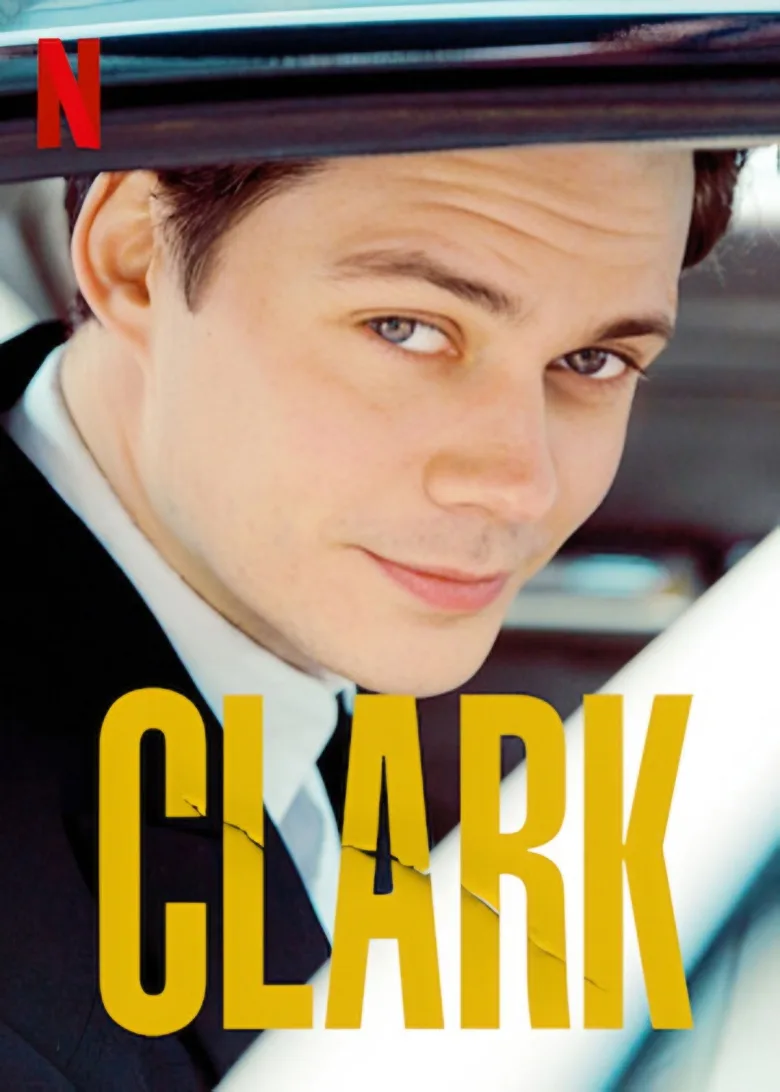 Clark İndir - görsel 12
