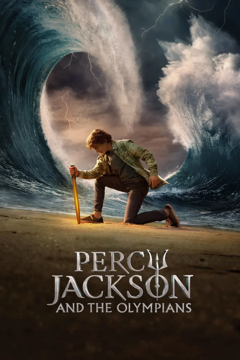 Percy Jackson and the Olympians İndir - görsel 14