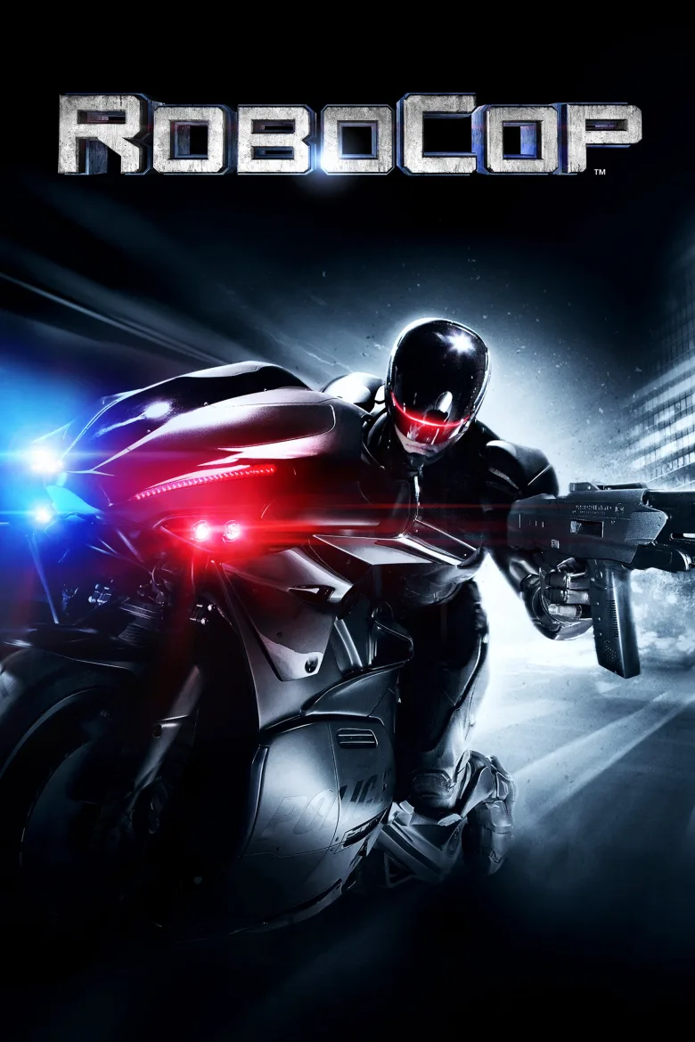 Robocop İndir - görsel 13