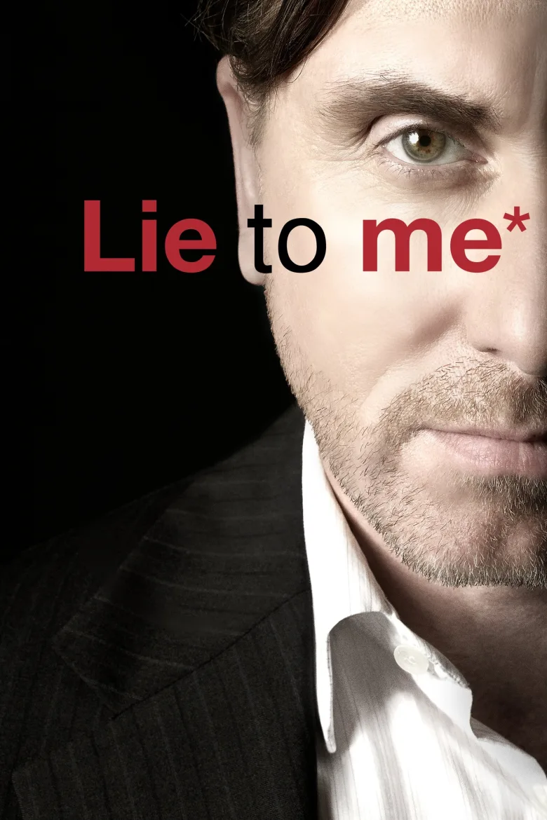 Lie to Me İndir - görsel 11