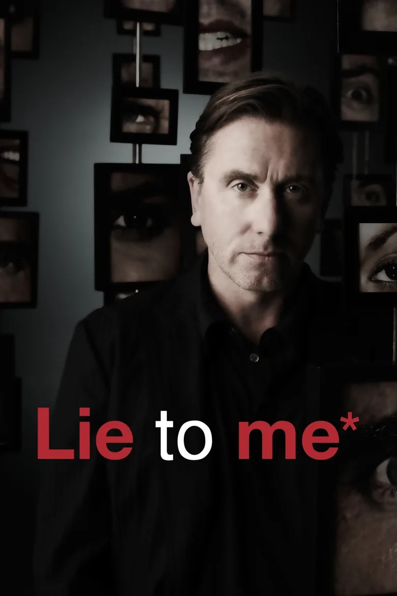 Lie to Me İndir - görsel 12